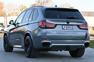 2014 BMW X5 - Thumbnail
