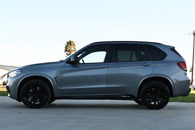 2014 BMW X5 - Thumbnail