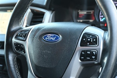 2018 Ford Ranger - Thumbnail