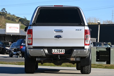 2018 Ford Ranger - Thumbnail