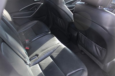 2016 Hyundai Santa Fe - Thumbnail