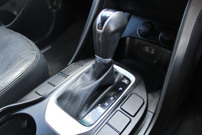 2016 Hyundai Santa Fe - Thumbnail