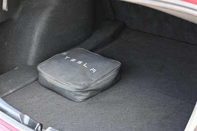 2021 Tesla Model 3 - Thumbnail