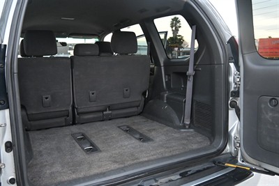 2008 Toyota Landcruiser Prado - Thumbnail
