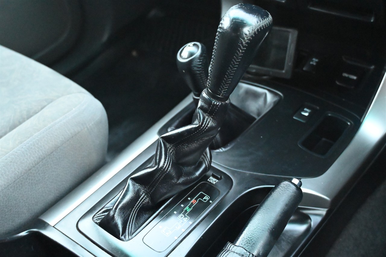 2008 Toyota Landcruiser Prado