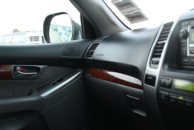 2008 Toyota Landcruiser Prado - Thumbnail