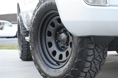 2008 Toyota Landcruiser Prado - Thumbnail