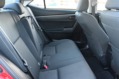 2014 Toyota Corolla - Thumbnail