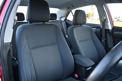 2014 Toyota Corolla - Thumbnail