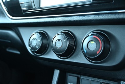 2014 Toyota Corolla - Thumbnail