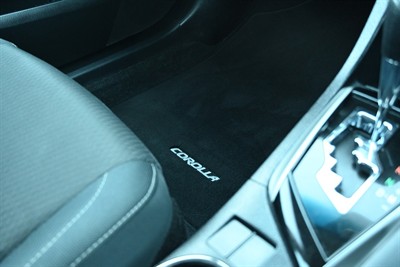 2014 Toyota Corolla - Thumbnail