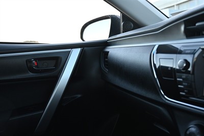2014 Toyota Corolla - Thumbnail