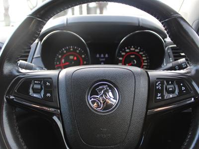 2017 Holden Commodore - Thumbnail