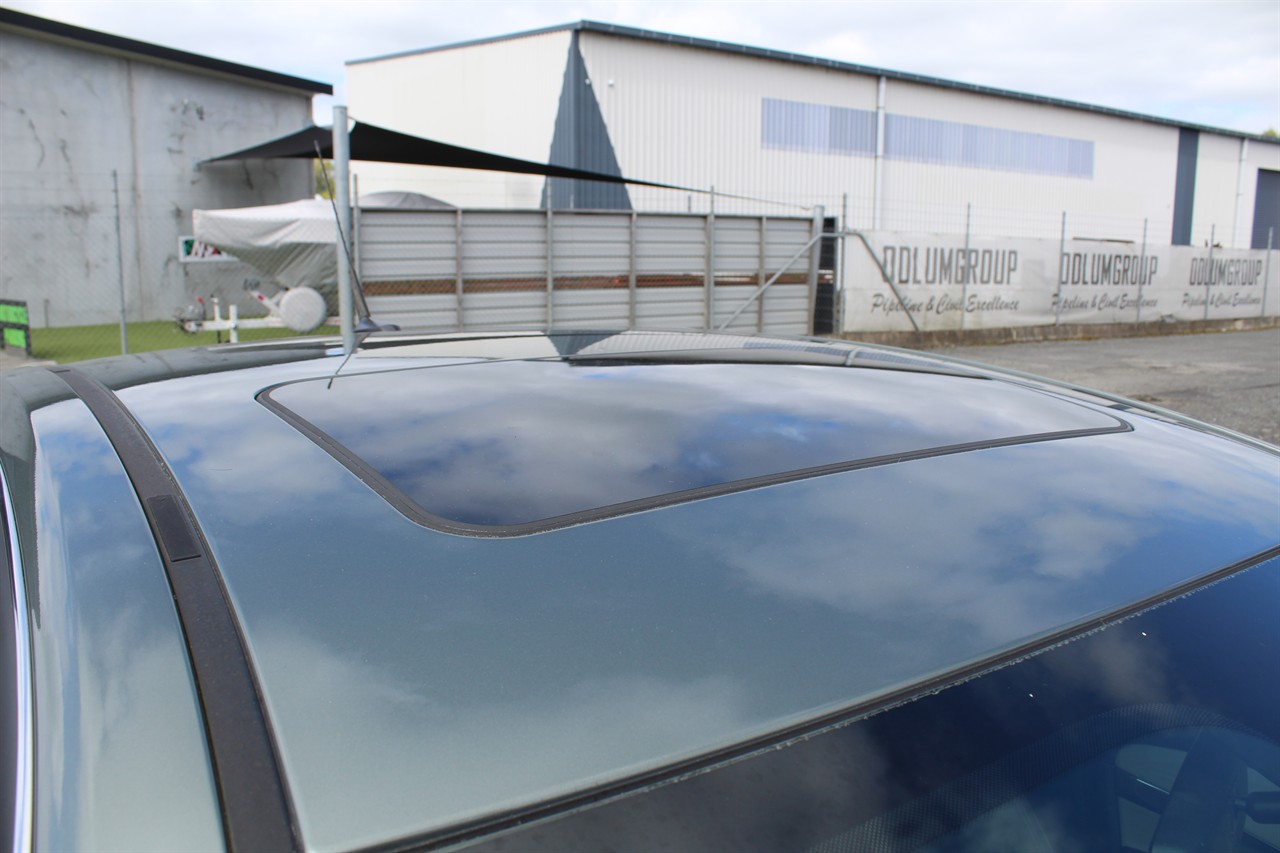 2013 Holden Commodore