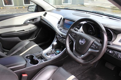 2013 Holden Commodore - Thumbnail
