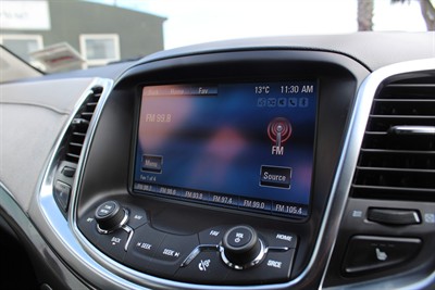 2013 Holden Commodore - Thumbnail