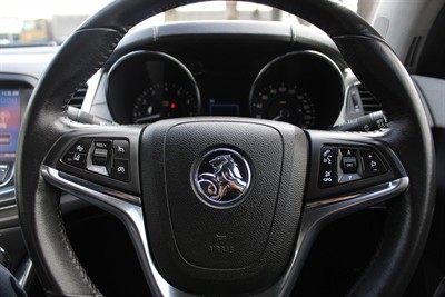 2013 Holden Commodore - Thumbnail