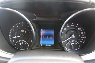 2013 Holden Commodore - Thumbnail