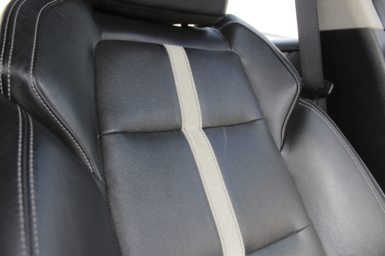 2013 Holden Commodore