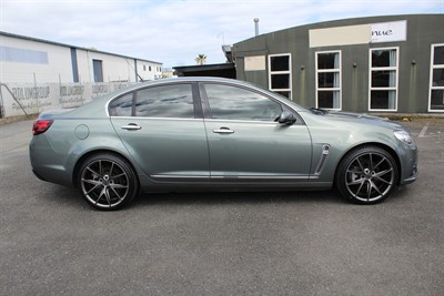 2013 Holden Commodore - Thumbnail