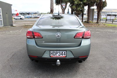 2013 Holden Commodore - Thumbnail