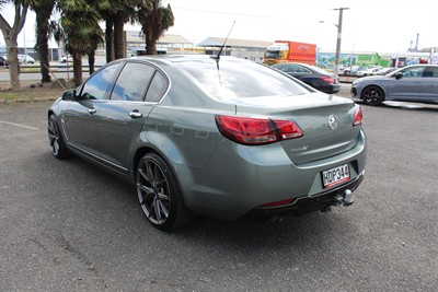 2013 Holden Commodore - Thumbnail
