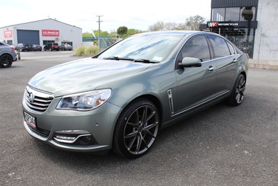 2013 Holden Commodore - Thumbnail