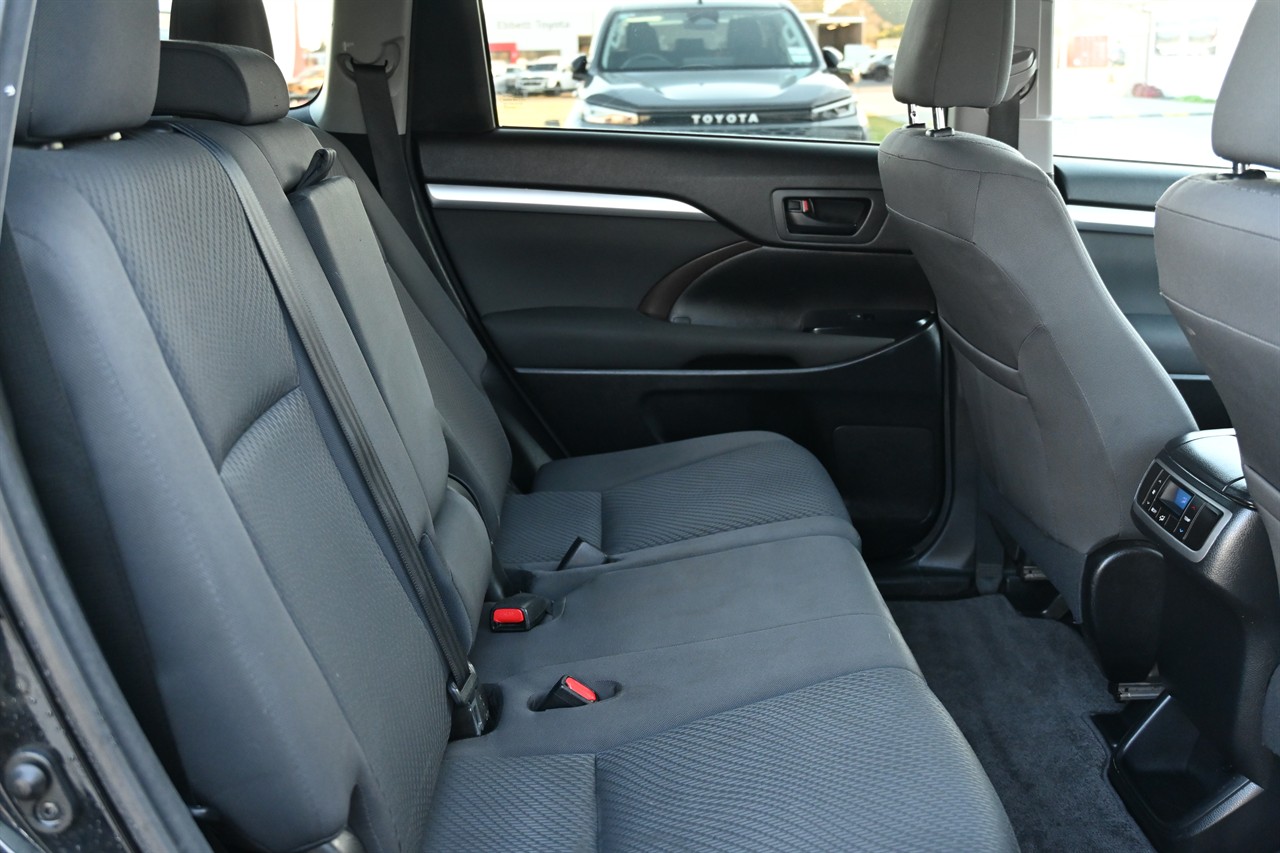2016 Toyota Highlander