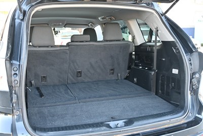 2016 Toyota Highlander - Thumbnail
