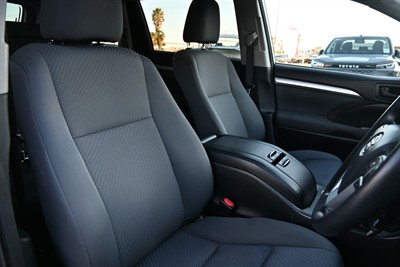 2016 Toyota Highlander - Thumbnail