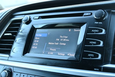 2016 Toyota Highlander - Thumbnail