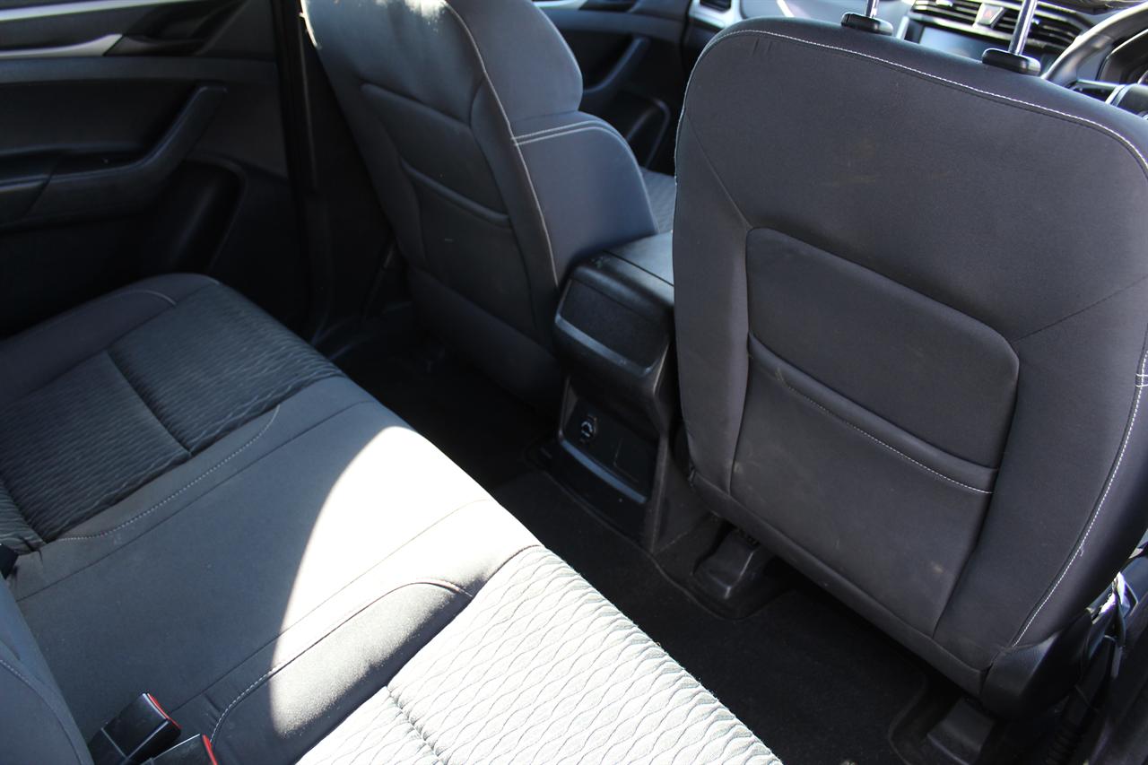 2018 LDV T60