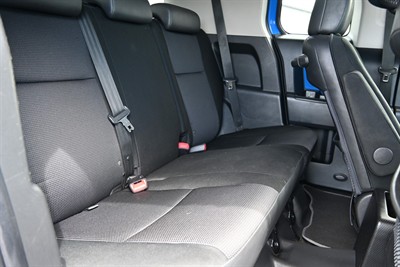 2012 Toyota Fj - Thumbnail