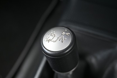 2012 Toyota Fj - Thumbnail