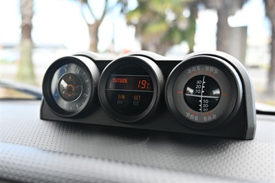 2012 Toyota Fj - Thumbnail