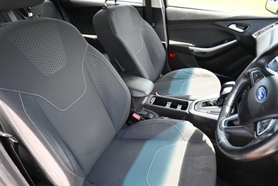 2018 Ford Focus - Thumbnail