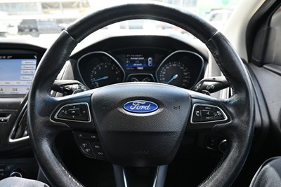 2018 Ford Focus - Thumbnail