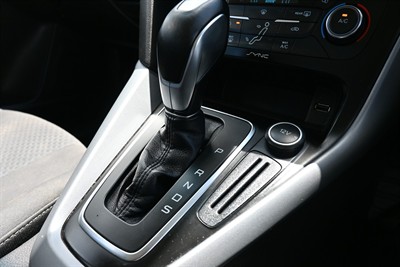 2018 Ford Focus - Thumbnail