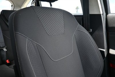 2018 Ford Focus - Thumbnail