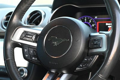 2018 Ford Mustang - Thumbnail