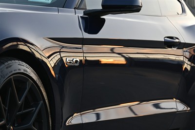 2018 Ford Mustang - Thumbnail