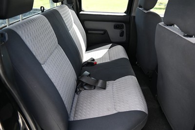 2013 Nissan Navara - Thumbnail