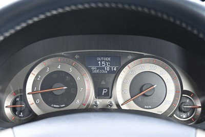 2007 Toyota Blade - Thumbnail