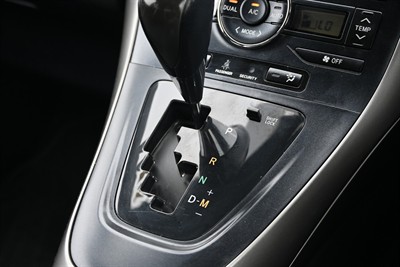 2007 Toyota Blade - Thumbnail