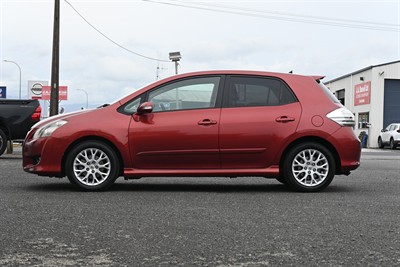 2007 Toyota Blade - Thumbnail