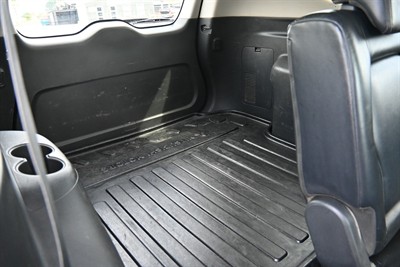 2015 Mitsubishi Pajero Sport - Thumbnail