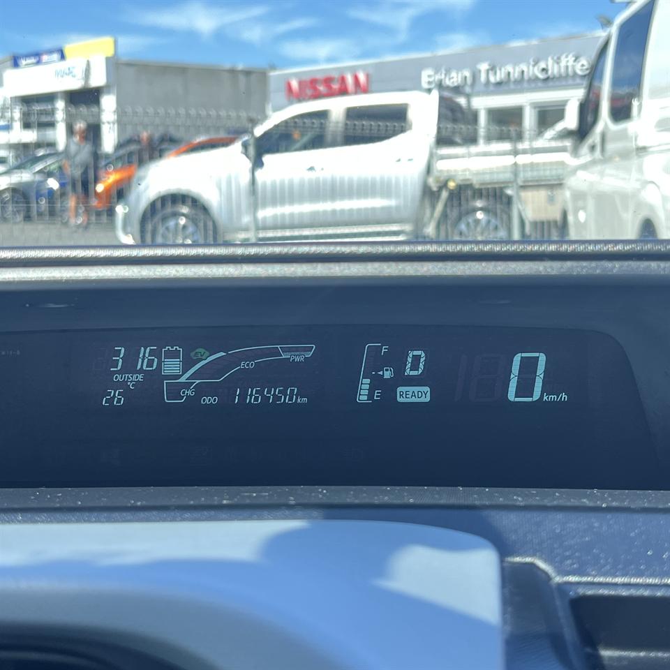 2014 Toyota Aqua