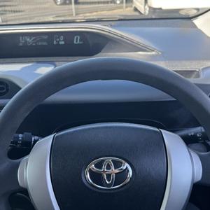 2014 Toyota Aqua - Thumbnail
