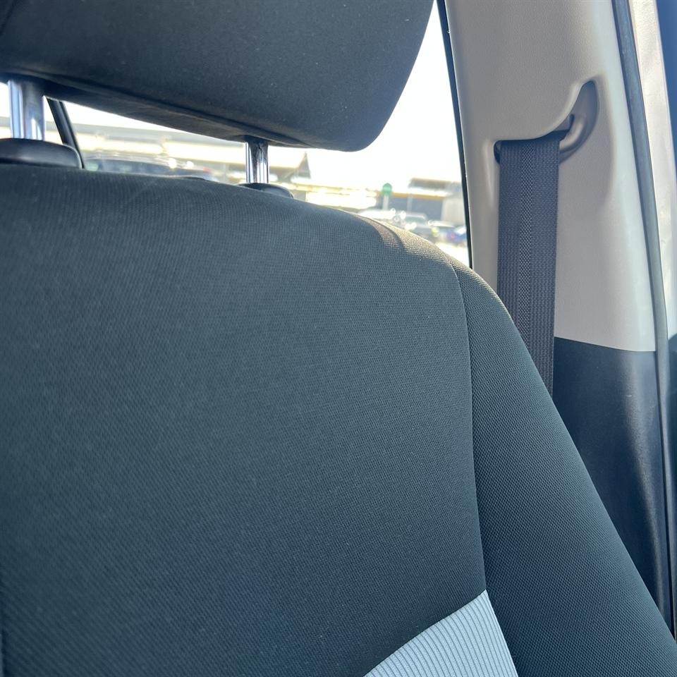 2014 Toyota Aqua