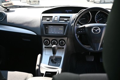 2012 Mazda Axela - Thumbnail